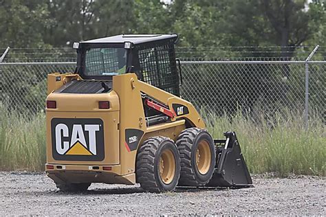 2014 cat 226b3 skid steer|cat 226b skid steer problems.